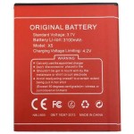 Doogee X5 Super Μπαταρία (Bulk) Doogee X5 Super Μπαταρία (Bulk)