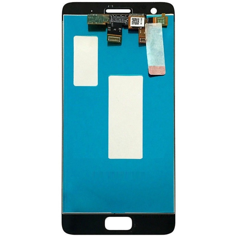 Οθόνη & Touch Panel Lenovo Zuk Z2 (WHITE) OEM Οθόνη & Touch Panel Lenovo Zuk Z2 (WHITE) OEM