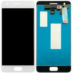 Οθόνη & Touch Panel Lenovo Zuk Z2 (WHITE) OEM Οθόνη & Touch Panel Lenovo Zuk Z2 (WHITE) OEM
