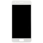 Οθόνη & Touch Panel Lenovo Zuk Z2 (WHITE) OEM Οθόνη & Touch Panel Lenovo Zuk Z2 (WHITE) OEM
