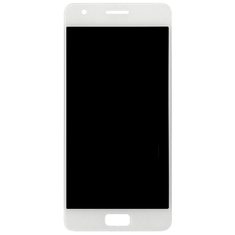 Οθόνη & Touch Panel Lenovo Zuk Z2 (WHITE) OEM Οθόνη & Touch Panel Lenovo Zuk Z2 (WHITE) OEM