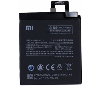 Xiaomi Mi5C BN20 Μπαταρία (Bulk) Xiaomi Mi5C BN20 Μπαταρία (Bulk)