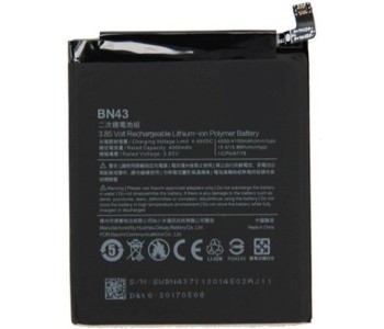 Xiaomi Redmi Note 4X BN43 Μπαταρία (Bulk)