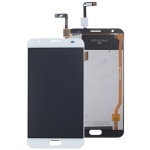 Οθόνη & Touch Panel Ulefone Power 2 (WHITE) Οθόνη & Touch Panel Ulefone Power 2 (WHITE)