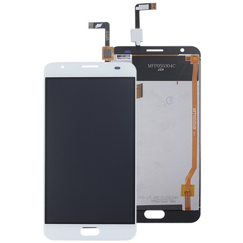Οθόνη & Touch Panel Ulefone Power 2 (WHITE) Οθόνη & Touch Panel Ulefone Power 2 (WHITE)