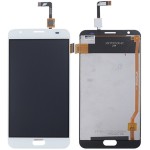 Οθόνη & Touch Panel Ulefone Power 2 (WHITE) Οθόνη & Touch Panel Ulefone Power 2 (WHITE)