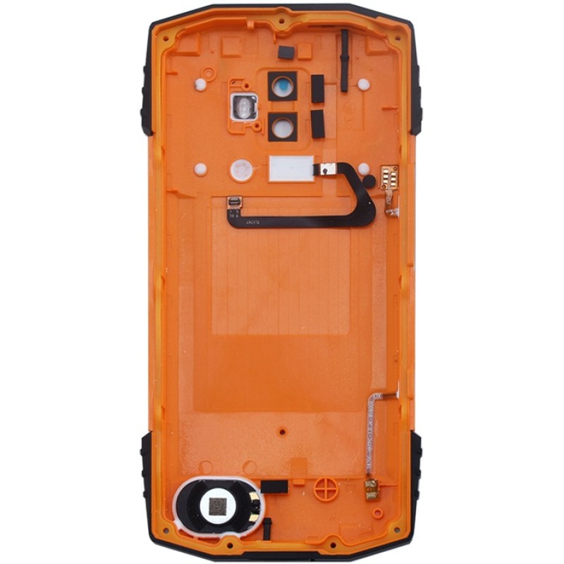 Πίσω Καπάκι Blackview BV9000 Με Κουμπιά, Ηχείο, Δακτυλικό Αποτύπωμα (SILVER) Πίσω Καπάκι Blackview BV9000 Με Κουμπιά, Ηχείο, Δακτυλικό Αποτύπωμα (SILVER)