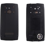 Πίσω Καπάκι Blackview BV7000 Με Ηχείο, Δακτυλικό Αποτύπωμα (GREY)