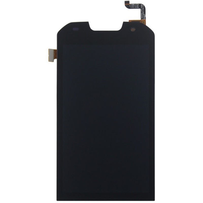 Οθόνη & Touch Panel Doogee S30 (BLACK) Οθόνη & Touch Panel Doogee S30 (BLACK)