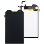 Οθόνη & Touch Panel Doogee S30 (BLACK) Οθόνη & Touch Panel Doogee S30 (BLACK)