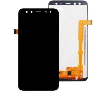 Οθόνη & Touch Panel Blackview S8 (BLACK) Οθόνη & Touch Panel Blackview S8 (BLACK)