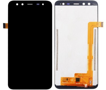 Οθόνη & Touch Panel Blackview S8 (BLACK)