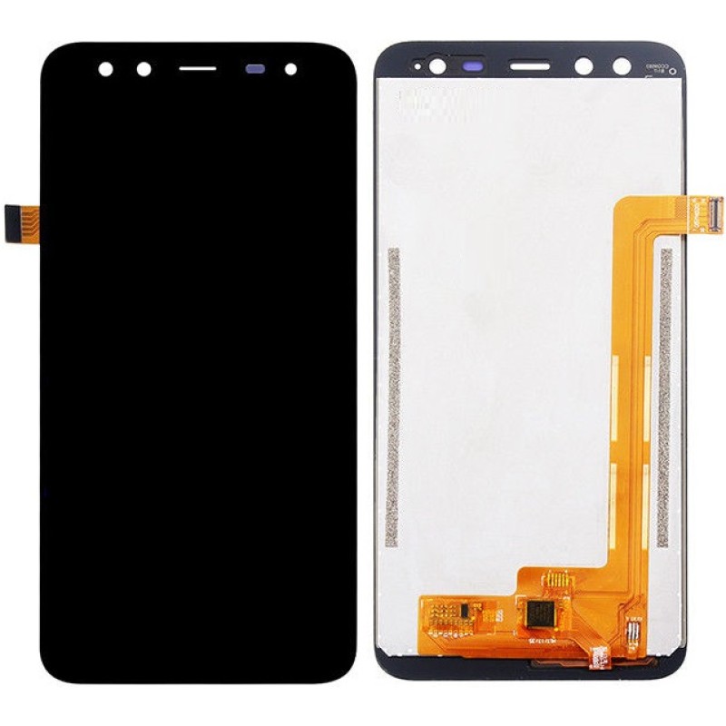 Οθόνη & Touch Panel Blackview S8 (BLACK) Οθόνη & Touch Panel Blackview S8 (BLACK)