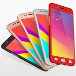 Θήκη OEM 360 Full Body Για Xiaomi Redmi Note 4X(Χρυσή) Θήκη OEM 360 Full Body Για Xiaomi Redmi Note 4X(Χρυσή)