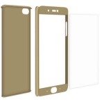 Θήκη OEM 360 Full Body Για Xiaomi Redmi 4A(Χρυσή) Θήκη OEM 360 Full Body Για Xiaomi Redmi 4A(Χρυσή)