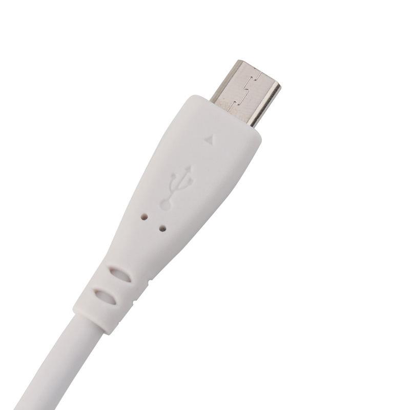 Blackview Micro-USB Καλώδιο Φόρτισης 1,2m Blackview Micro-USB Καλώδιο Φόρτισης 1,2m