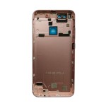 Xiaomi Mi A1 Μεταλλικό Καπάκι Μπαταρίας (PINK) + Δώρο SIM Tray