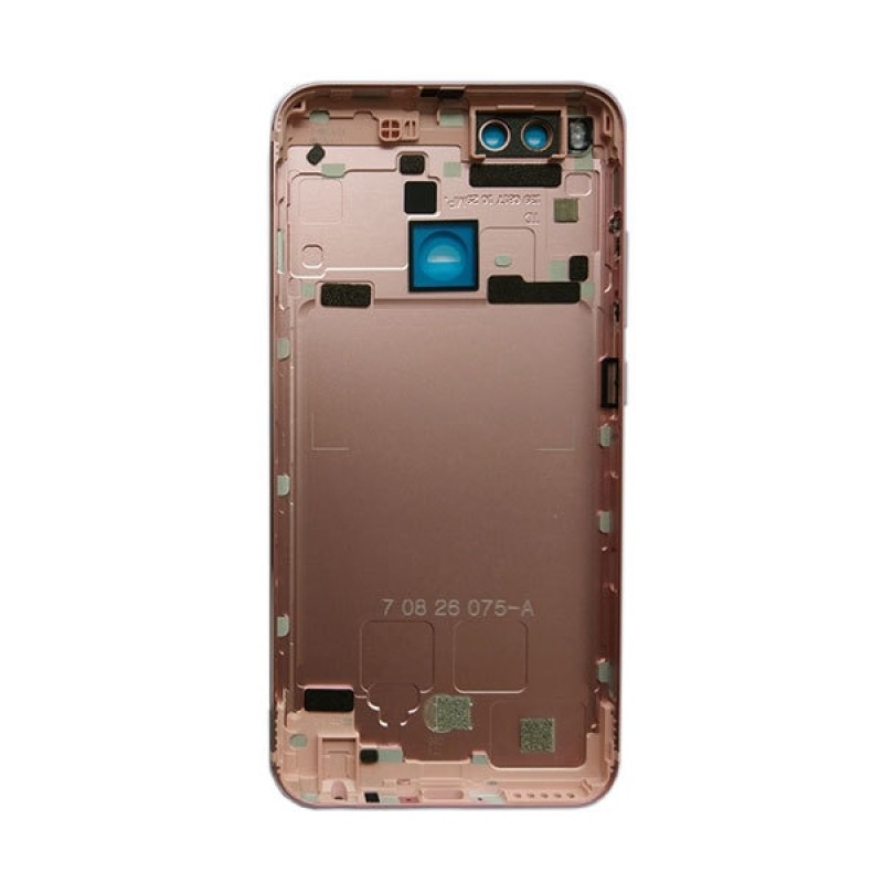 Xiaomi Mi A1 Μεταλλικό Καπάκι Μπαταρίας (PINK) + Δώρο SIM Tray