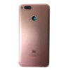 Xiaomi Mi A1 Μεταλλικό Καπάκι Μπαταρίας (PINK) + Δώρο SIM Tray