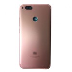 Xiaomi Mi A1 Μεταλλικό Καπάκι Μπαταρίας (PINK) + Δώρο SIM Tray