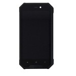 Οθόνη & Touch Panel & Frame Blackview BV4000 (BLACK) Οθόνη & Touch Panel & Frame Blackview BV4000 (BLACK)