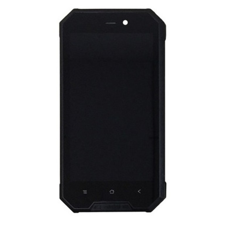 Οθόνη & Touch Panel & Frame Blackview BV4000 (BLACK) Οθόνη & Touch Panel & Frame Blackview BV4000 (BLACK)