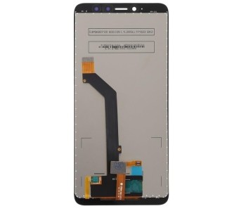 Οθόνη & Touch Panel Xiaomi Redmi S2  (WHITE) OEM
