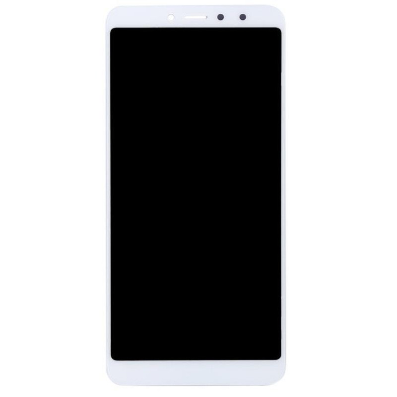 Οθόνη & Touch Panel Xiaomi Redmi S2  (WHITE) OEM