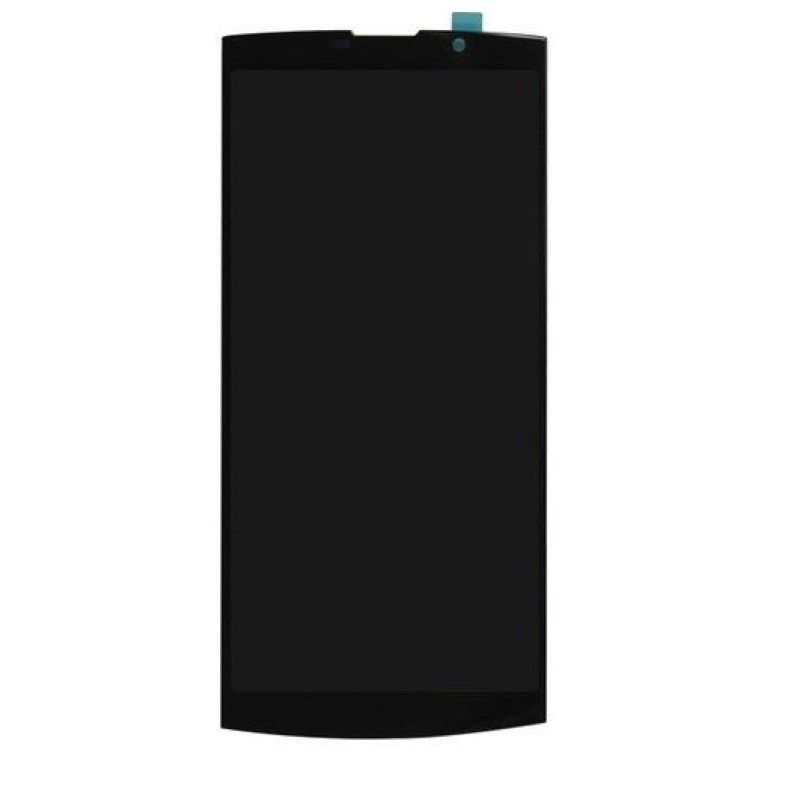 Οθόνη & Touch Panel Oukitel K7 (BLACK)