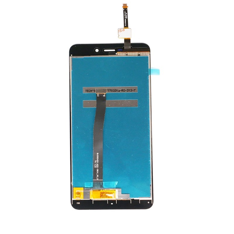 Οθόνη & Touch Panel Xiaomi Redmi 4A (WHITE) OEM Οθόνη & Touch Panel Xiaomi Redmi 4A (WHITE) OEM