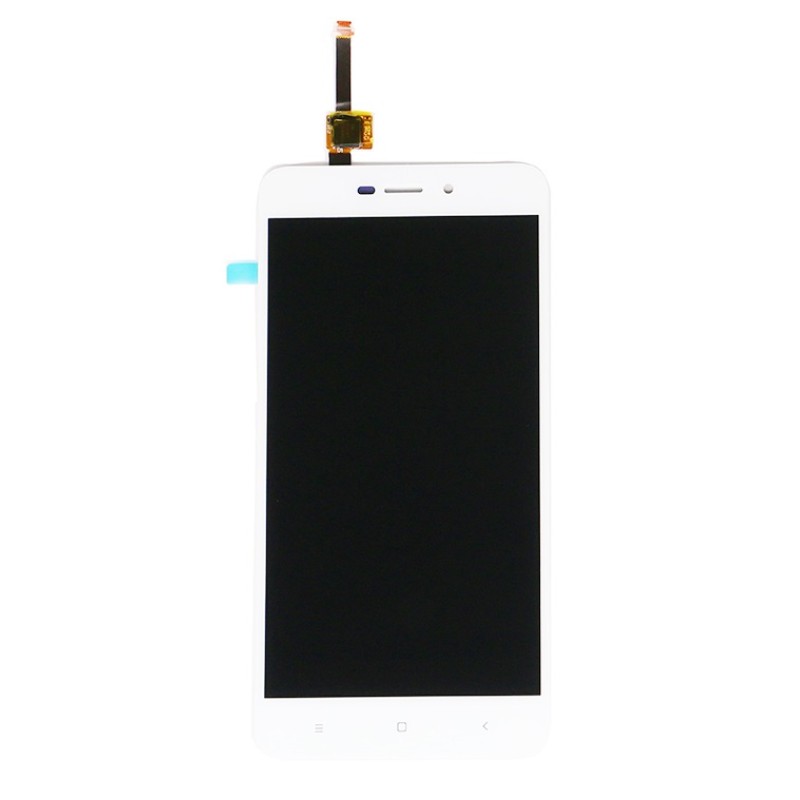 Οθόνη & Touch Panel Xiaomi Redmi 4A (WHITE) OEM Οθόνη & Touch Panel Xiaomi Redmi 4A (WHITE) OEM
