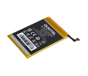Oukitel U20 Plus Μπαταρία (Bulk) Oukitel U20 Plus Μπαταρία (Bulk)