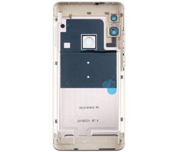 Xiaomi Redmi Note 5 Μεταλλικό Καπάκι Μπαταρίας (GOLD) + Δώρο SIM Tray Xiaomi Redmi Note 5 Μεταλλικό Καπάκι Μπαταρίας (GOLD) + Δώρο SIM Tray