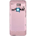 Xiaomi Redmi 5 Plus Μεταλλικό Καπάκι Μπαταρίας (PINK) + Δώρο SIM Tray
