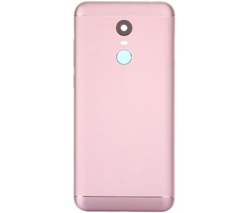 Xiaomi Redmi 5 Plus Μεταλλικό Καπάκι Μπαταρίας (PINK) + Δώρο SIM Tray