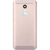 Xiaomi Redmi 5 Plus Μεταλλικό Καπάκι Μπαταρίας (GOLD) + Δώρο SIM Tray
