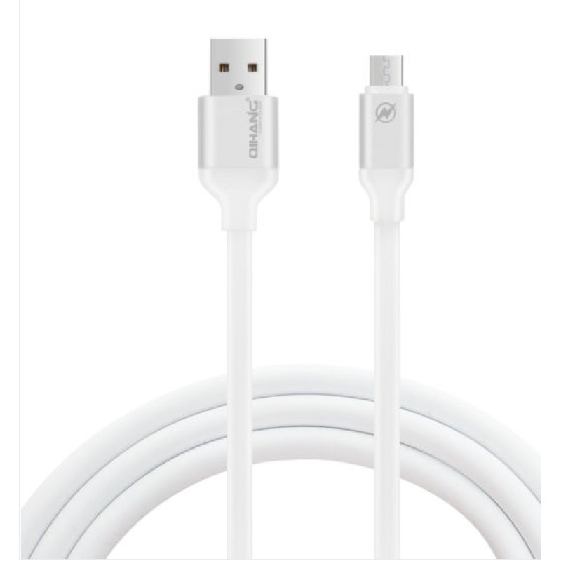 Qihang Micro-USB Καλώδιο Φόρτισης 3m Qihang Micro-USB Καλώδιο Φόρτισης 3m