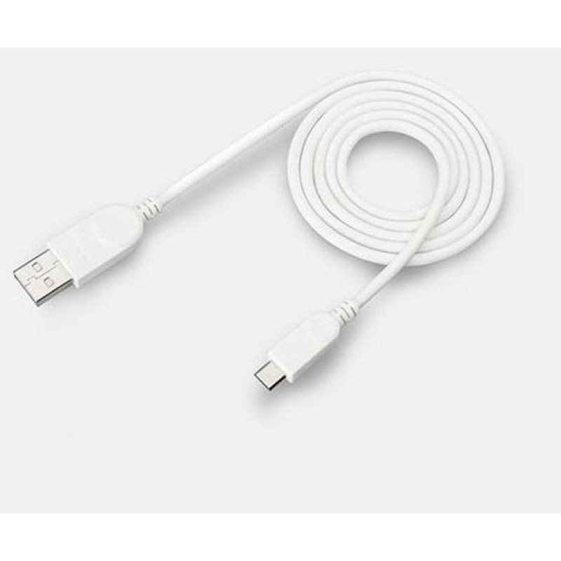 Oppo Micro-USB Καλώδιο Φόρτισης 1m
