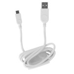 Oppo Micro-USB Καλώδιο Φόρτισης 1m