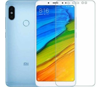 Xiaomi Redmi Note 5 Tempered Glass 9H