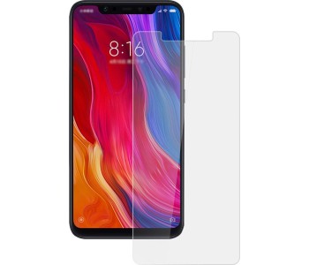 Xiaomi Mi8 Lite Tempered Glass 9H Xiaomi Mi8 Lite Tempered Glass 9H