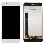 Οθόνη & Touch Panel Xiaomi Mi A1 (WHITE) OEM