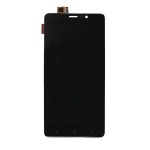 Οθόνη & Touch Panel Blackview A8 Max (BLACK)
