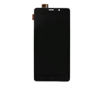 Οθόνη & Touch Panel Blackview A8 Max (BLACK)