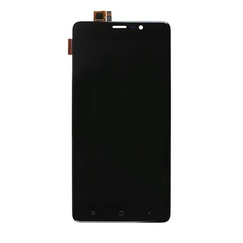 Οθόνη & Touch Panel Blackview A8 Max (BLACK)