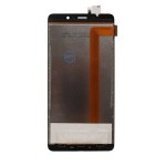 Οθόνη & Touch Panel Blackview A8 Max (BLACK)
