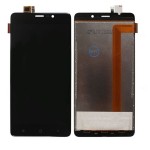 Οθόνη & Touch Panel Blackview A8 Max (BLACK)