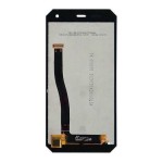 Οθόνη & Touch Panel Nomu S10 (BLACK)