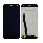 Οθόνη & Touch Panel Nomu S10 (BLACK)