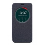 Asus Zenfone Max (M1) ZB555KL Flip Case NILLKIN (Γκρι)
